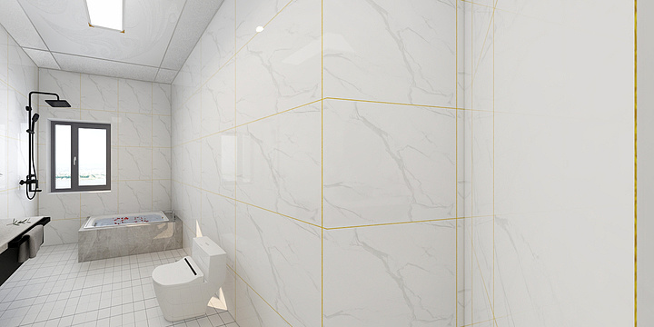 智成装饰设计-碧桂园十里银滩-装修设计方案