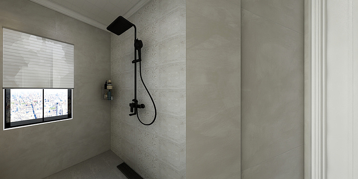 室内设计8169-1-装修设计方案