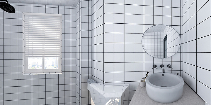 付秀才-520-装修设计方案