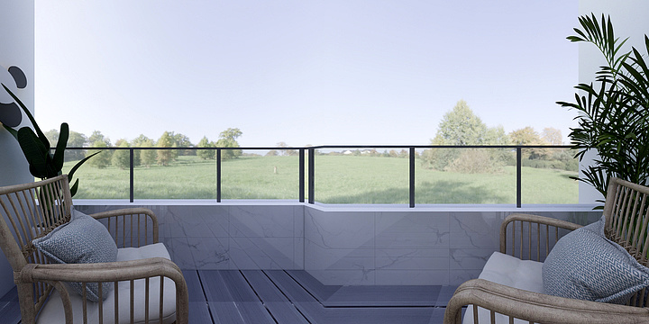 瘾君-宜家3#-装修设计方案