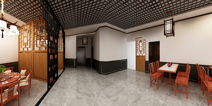 王安素18798679848-新中式设计王安素电话18798679848-装修设计方案