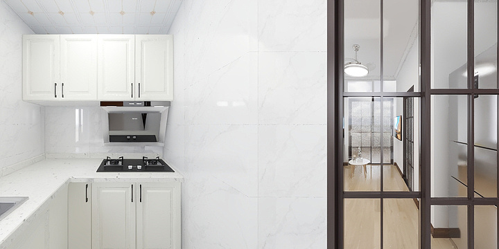 金老师211202-新华路-装修设计方案