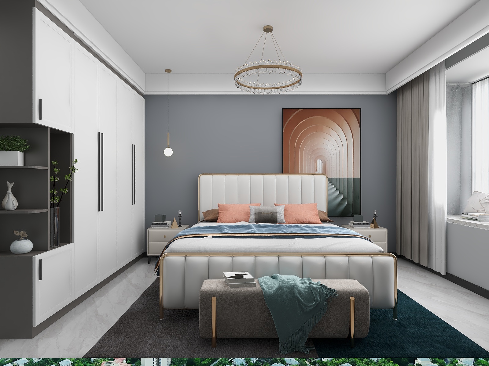 153****5200LjUv-御园11-1-1001-装修设计方案