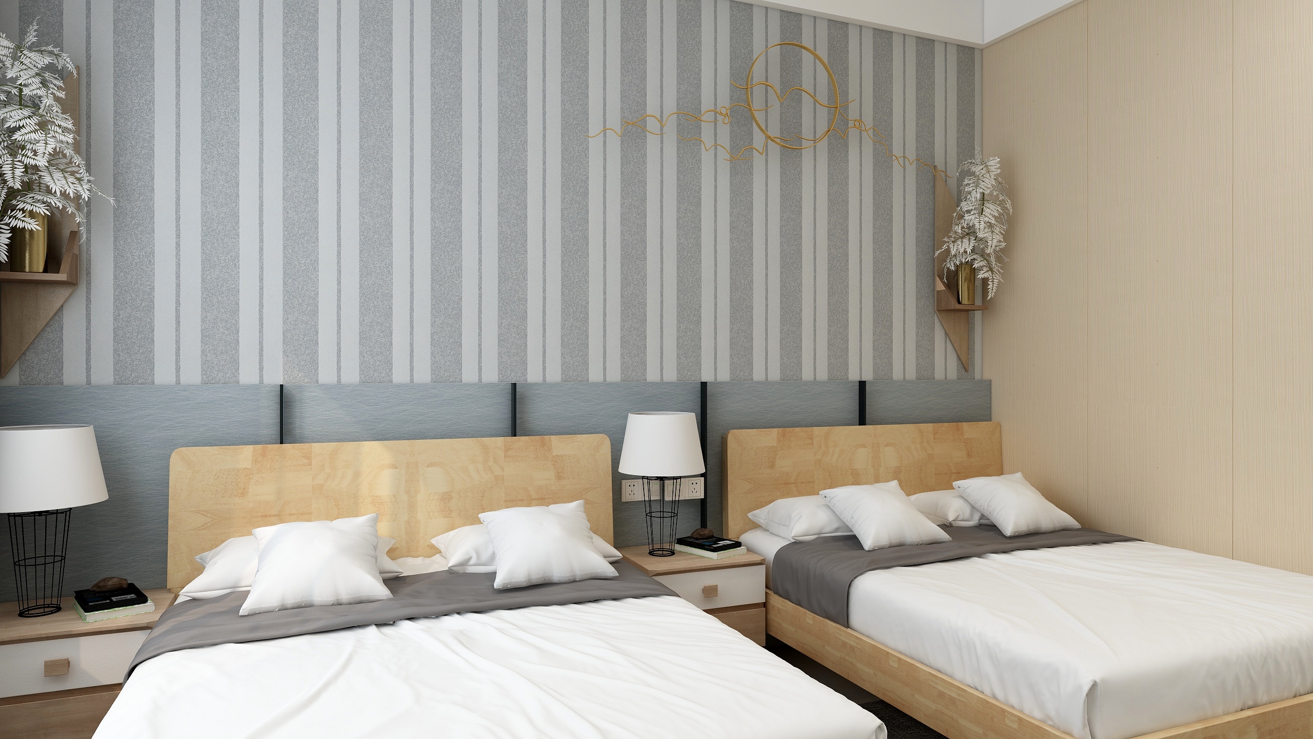 PerM-农家乐-装修设计方案