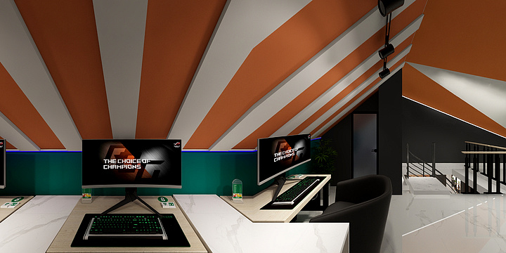 ZBOM宋一品-天源尚景复式-装修设计方案