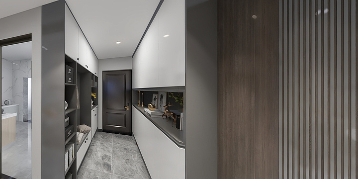 Xuzhang-建中新区11-27-06-装修设计方案