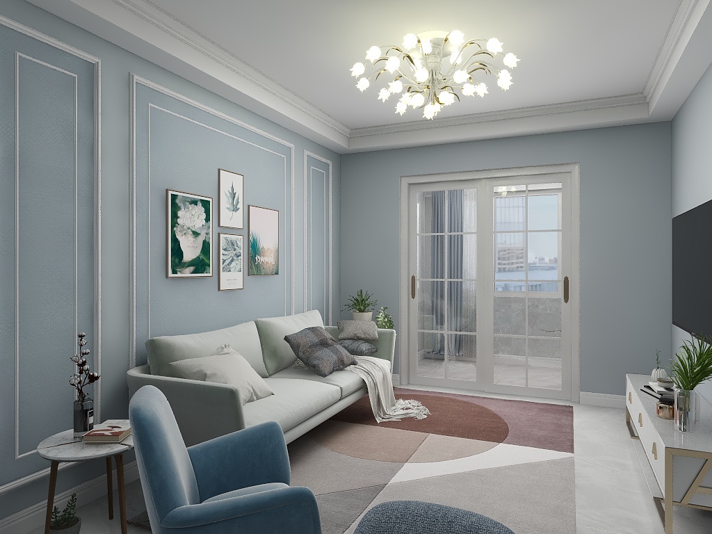 LucasJINN-东贺小区10-1-2204-装修设计方案