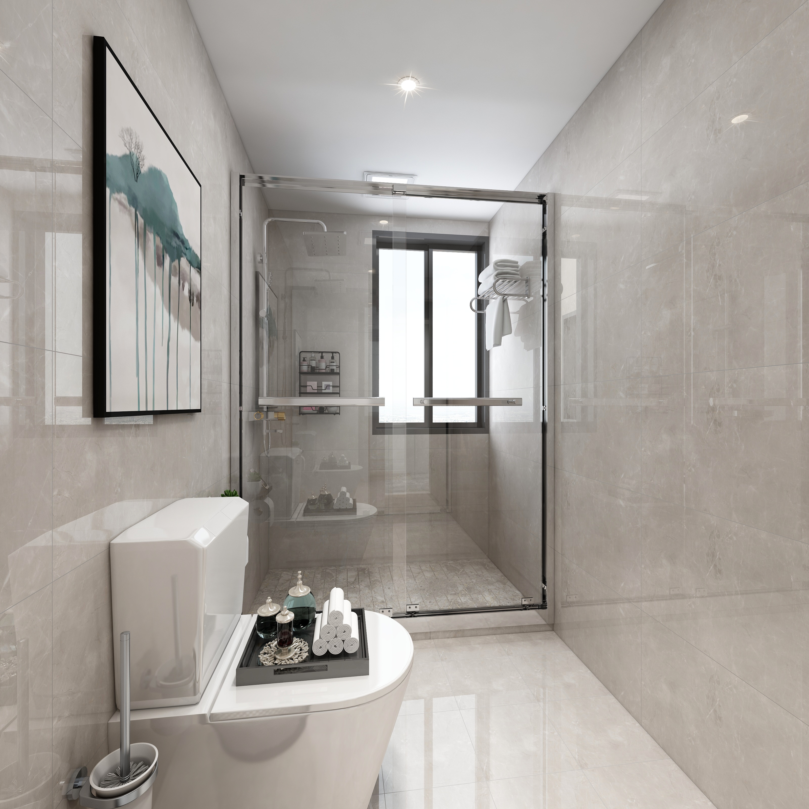 郑菲飞-未命名方案-装修设计方案