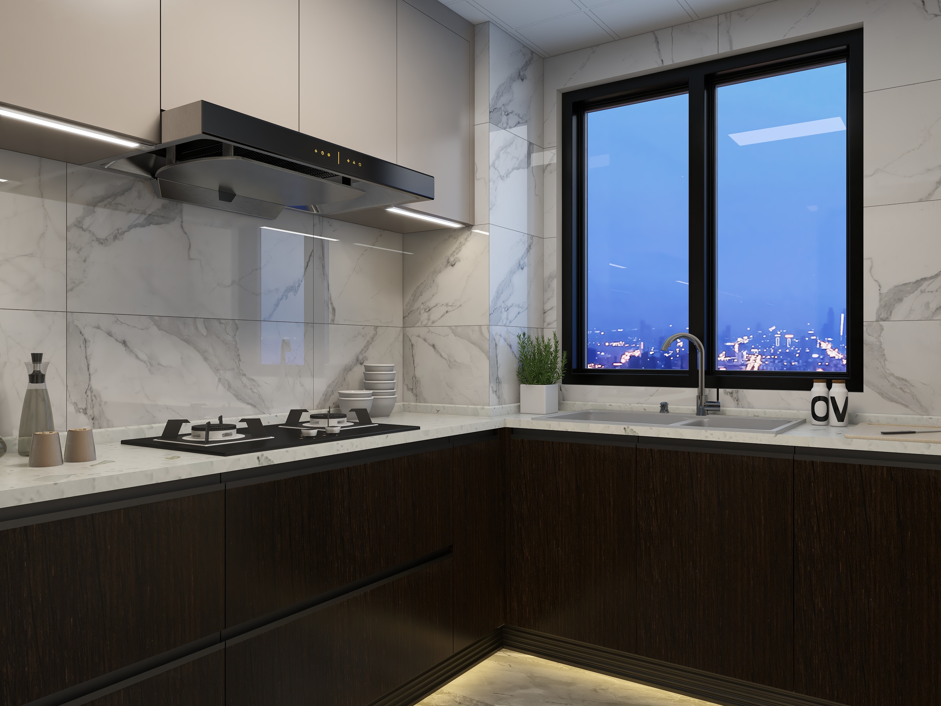 至简名设一翁翁翁-喻●简装修效果图