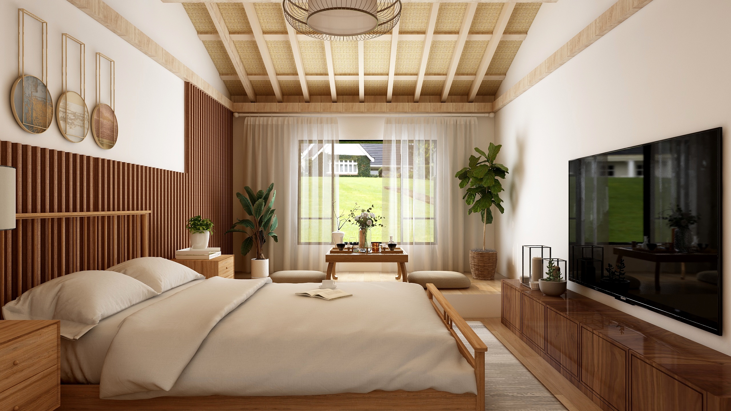 oRyYn-民宿设计-装修设计方案