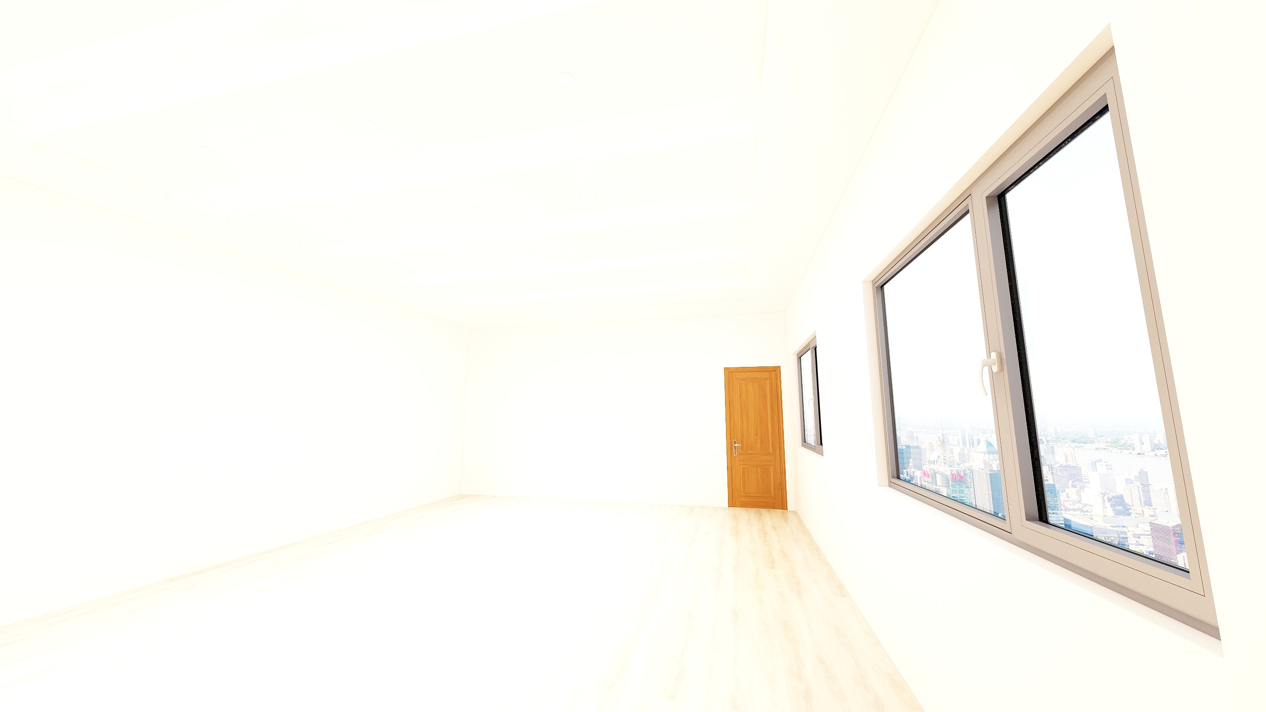 王向东-未命名户型图-装修设计方案