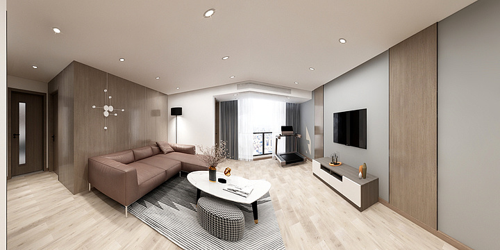 together___-中远两湾城lfc-装修设计方案