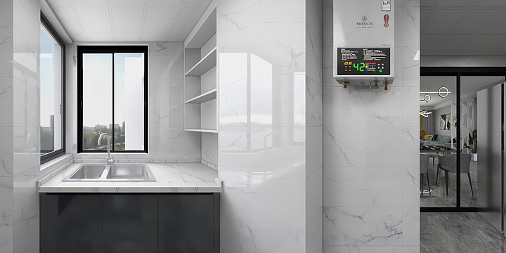 MMLL00-新城锦域53-甲-2602 - -装修设计方案