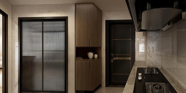 A伊甸-君望甲第17-(1)-装修设计方案