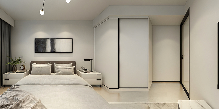 风铃陌-新块01-装修设计方案