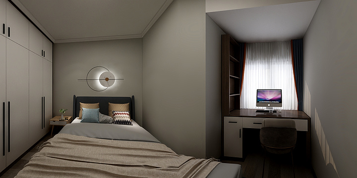 衡固定制设计-方言-滨湖上院B3-21-6-装修设计方案