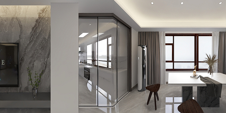 无相设计13464205903-临时-装修设计方案