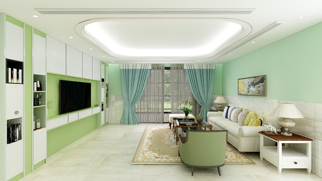 135****2465zFrz-2-装修设计方案