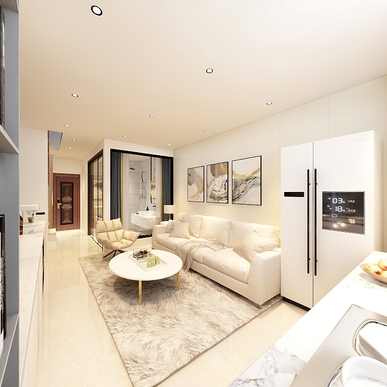 龙兄鼠弟-5.4ttt-装修设计方案