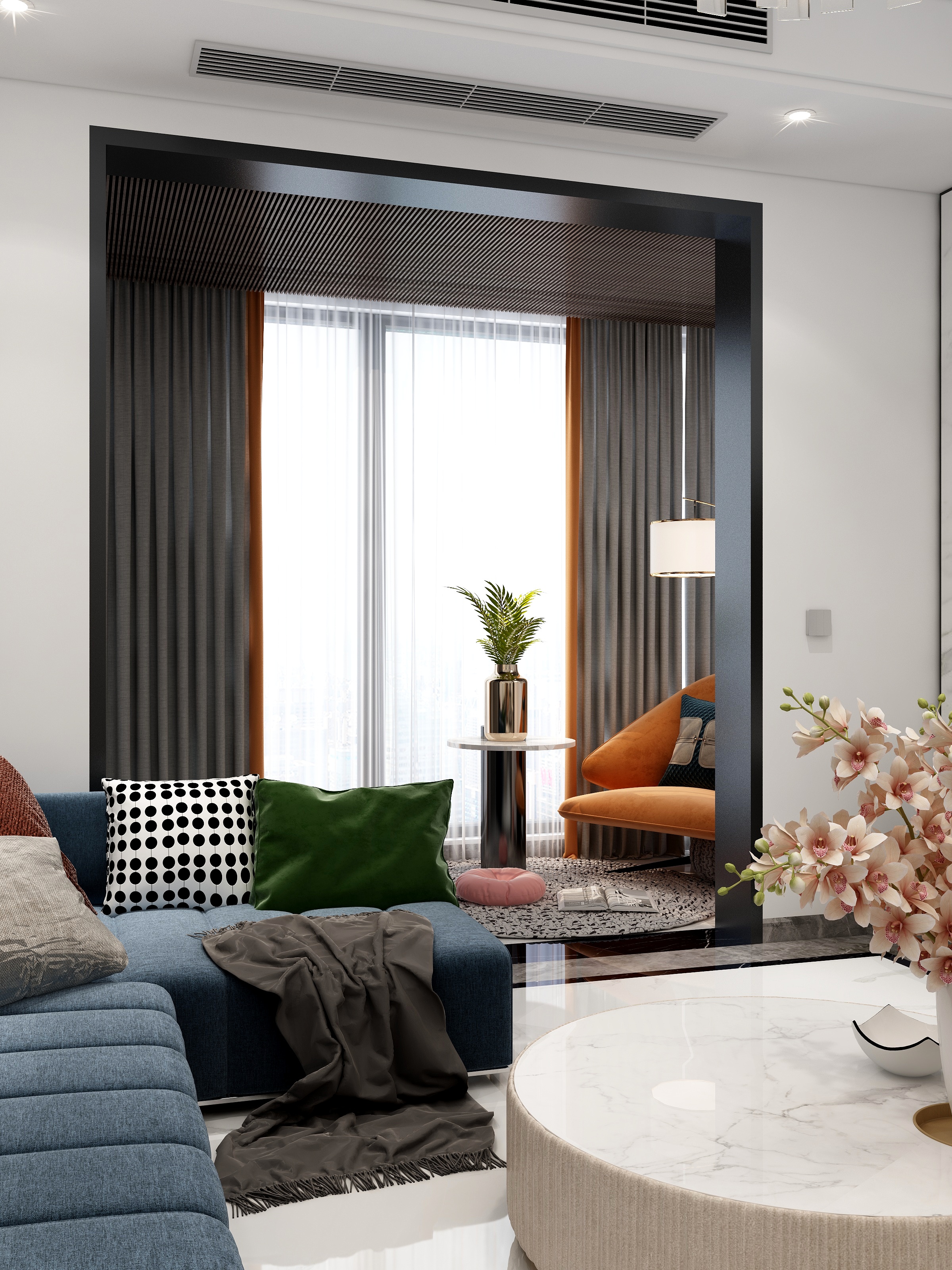 LIUCHENG_L-凤凰城12-17-3-装修设计方案