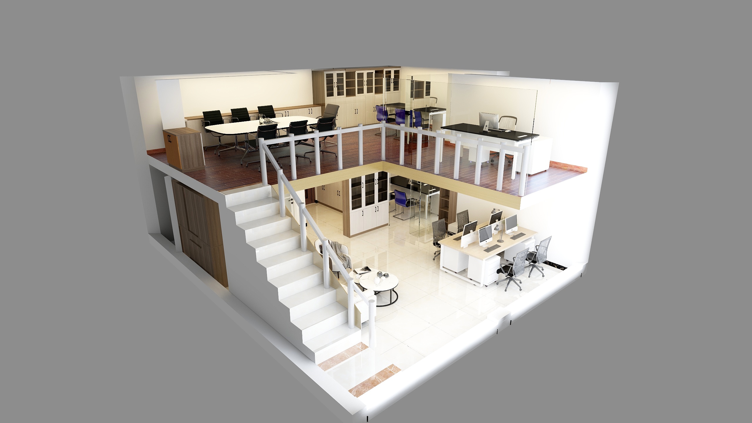 黎华铭-葡萄庄园三期左岸6011-装修设计方案