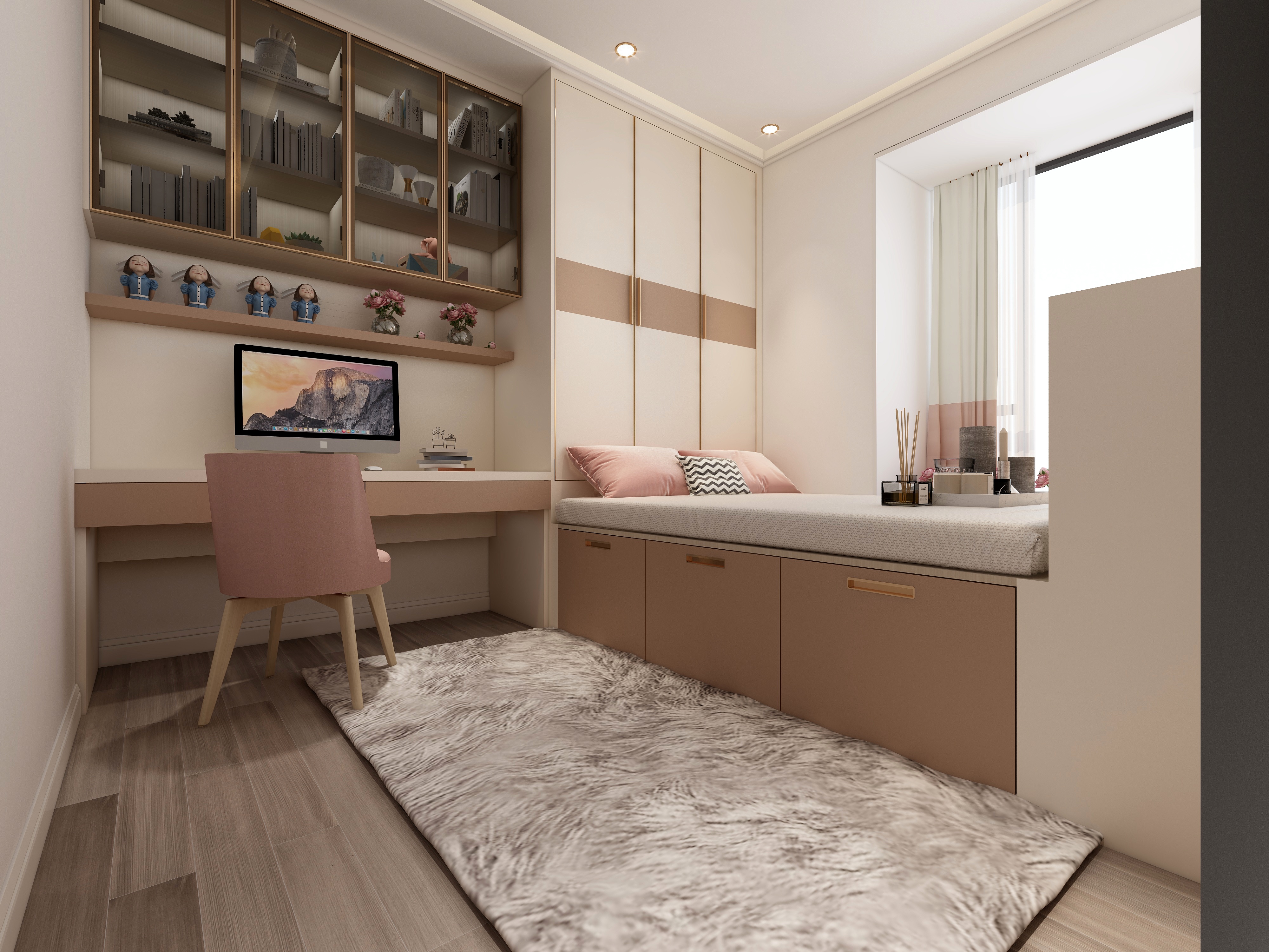 司徒丽莎广州维家思od-天上虹韦小姐-副本-装修设计方案