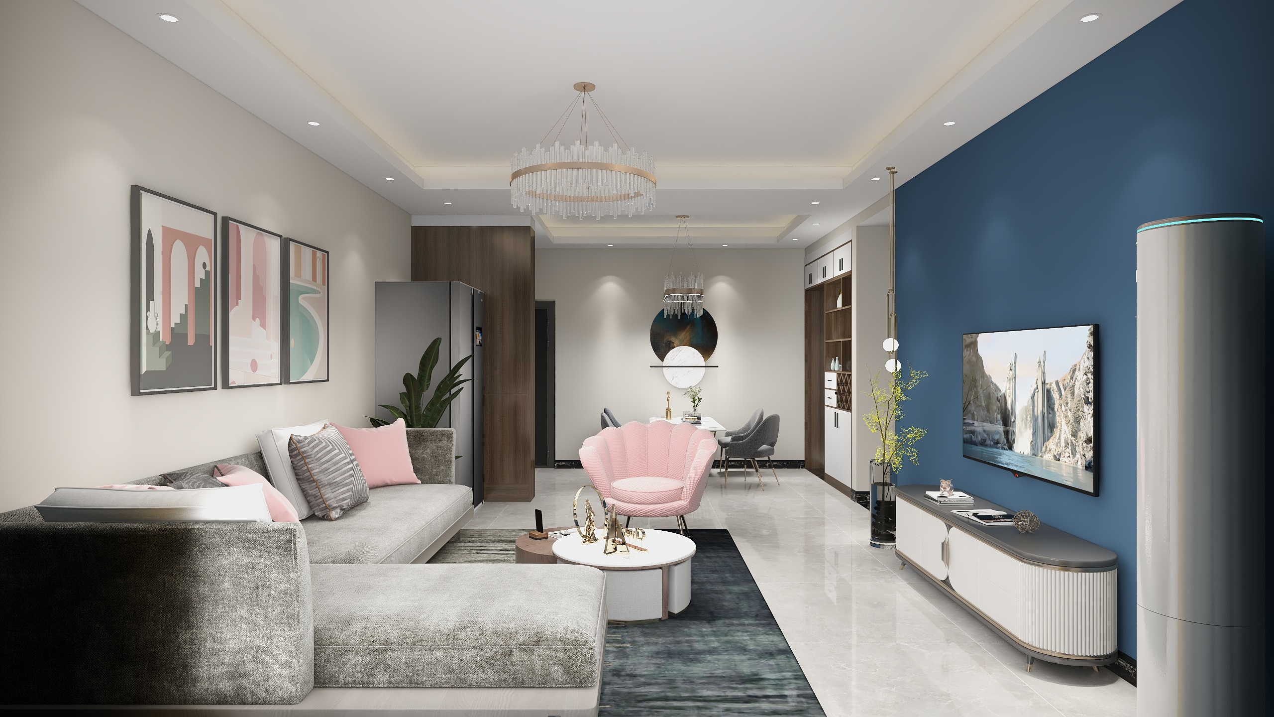 陈永晗-御江帝景16-1-801-1-装修设计方案