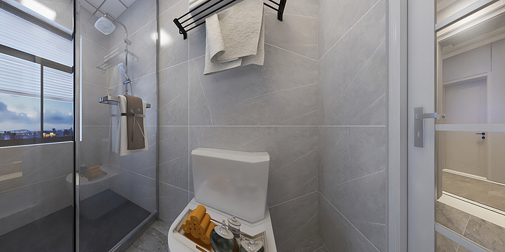 南昌盛福-设计师-邓世荣-7.5号黄总新力公园-副本-装修设计方案