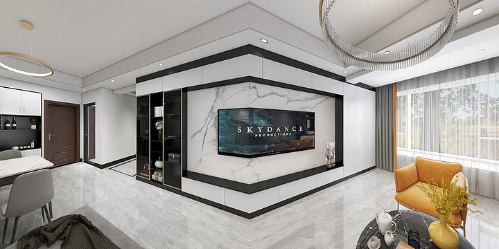 张进15084995788-新悦城1栋502柳总-装修设计方案