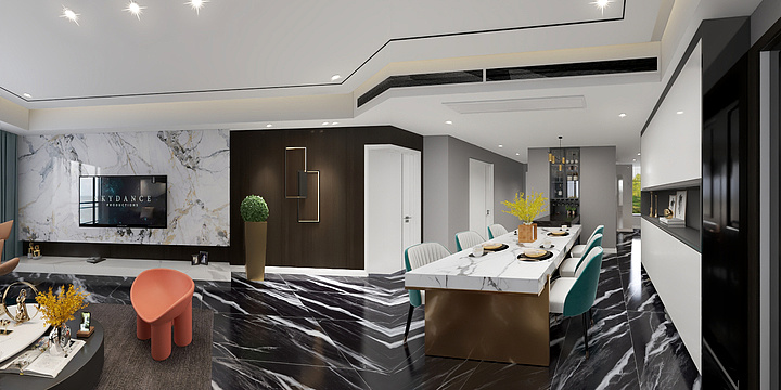 J-OMG-未来城31-1-701-装修设计方案