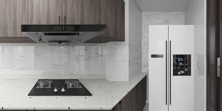 潘绍志-海通花语城-装修设计方案