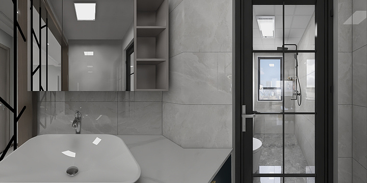 潘绍志-海通花语城-副本-装修设计方案