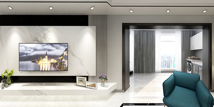 ZR丶-翰-副本-装修设计方案