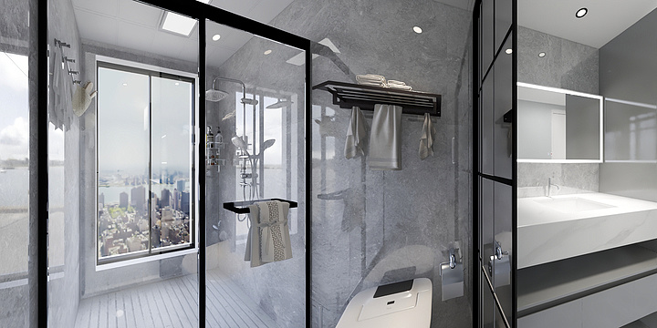 去11-太阳谷小区19-110110.16-装修设计方案