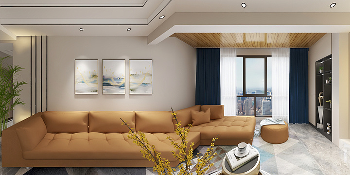 亦辰恺-隆城湖畔19-郭总-副本-装修设计方案