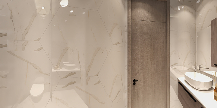 DD侠-嘉泽龙城苑-装修设计方案