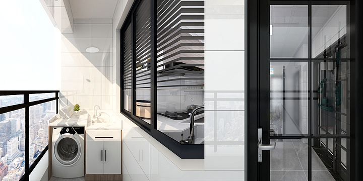 村长我饿了-御华园13栋2904房刘总-装修设计方案