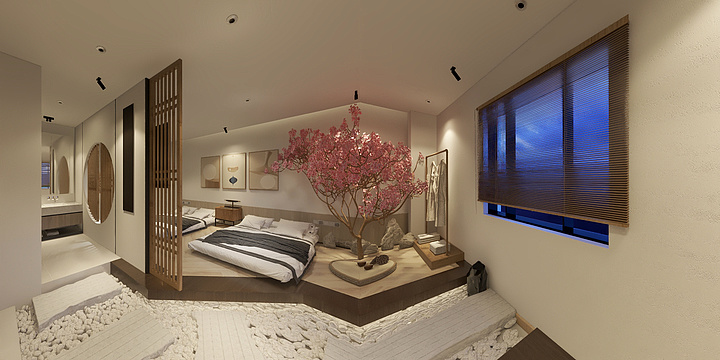 高07-213-装修设计方案