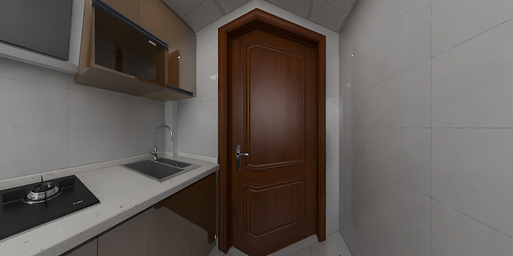 Tel18758257956-杭钢北苑-装修设计方案