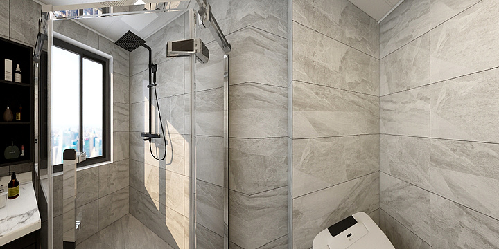 设计师YJ-保利*香槟苑-5-1603-副本-装修设计方案