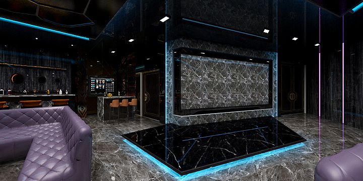 Cmy0512-未命名户型图-装修设计方案