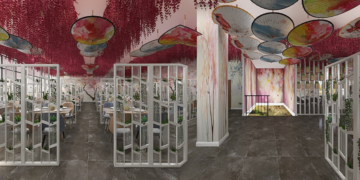 广宇910-Drawing1-装修设计方案