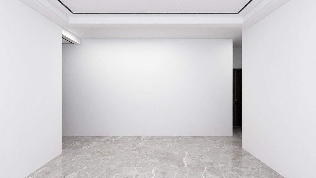 设计师阿贝-荣廷家园2-1-1104-副本-装修设计方案