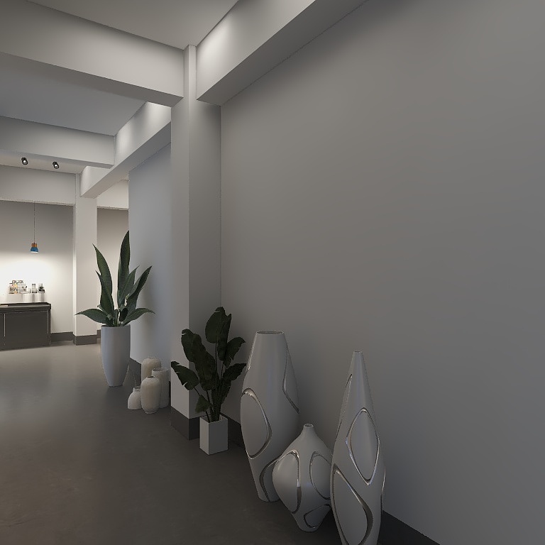 祁阳华屹装饰-常德公司工装-副本-装修设计方案