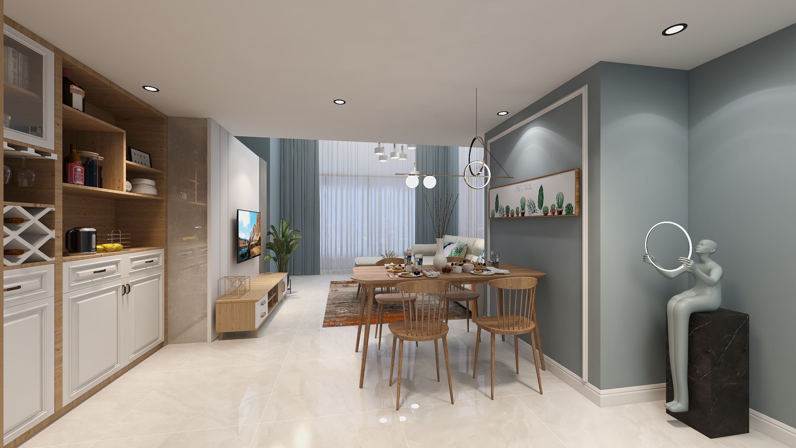 致love-12domg801-装修设计方案