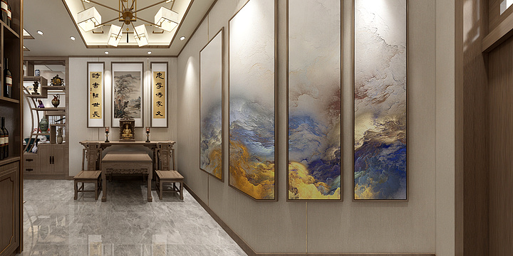 南昌盛福-设计师-邓世荣-2020.9.23刘总-副本-装修设计方案