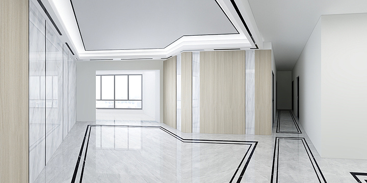 忆居空间-忆居空间设计事务所-装修设计方案