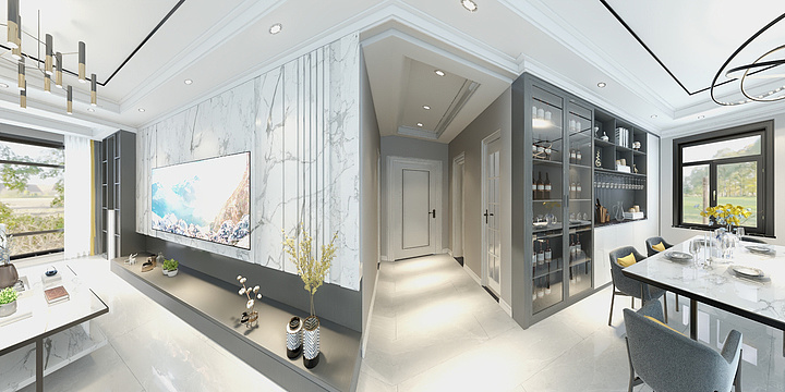 188****8708XrAh-明悦华府5-27-4-装修设计方案