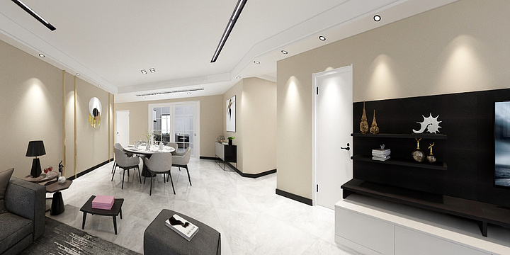 耿海华-君悦府10#402-副本-副本-装修设计方案