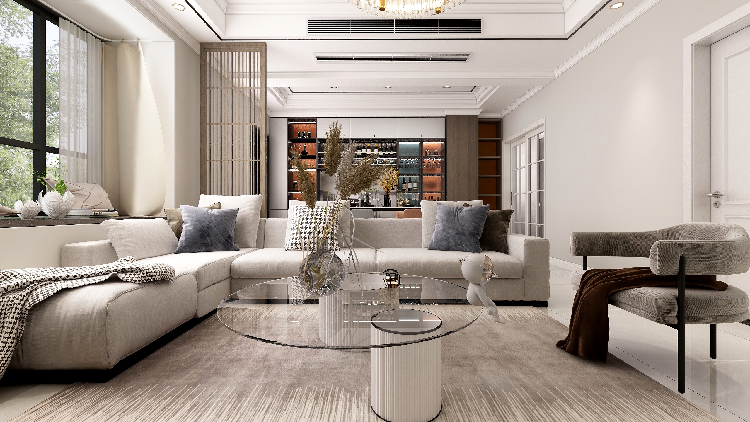 徐函-现代城5-1-7-4-装修设计方案